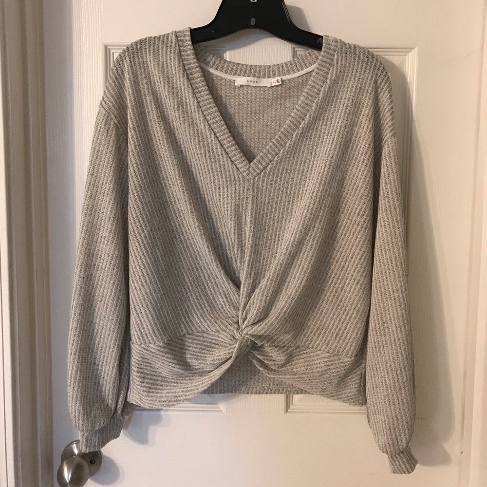 Lush Top